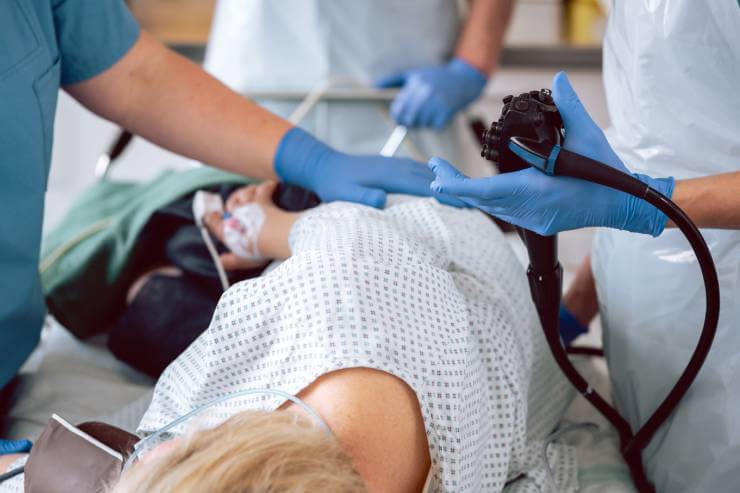 Colonoscopy Moorabbin