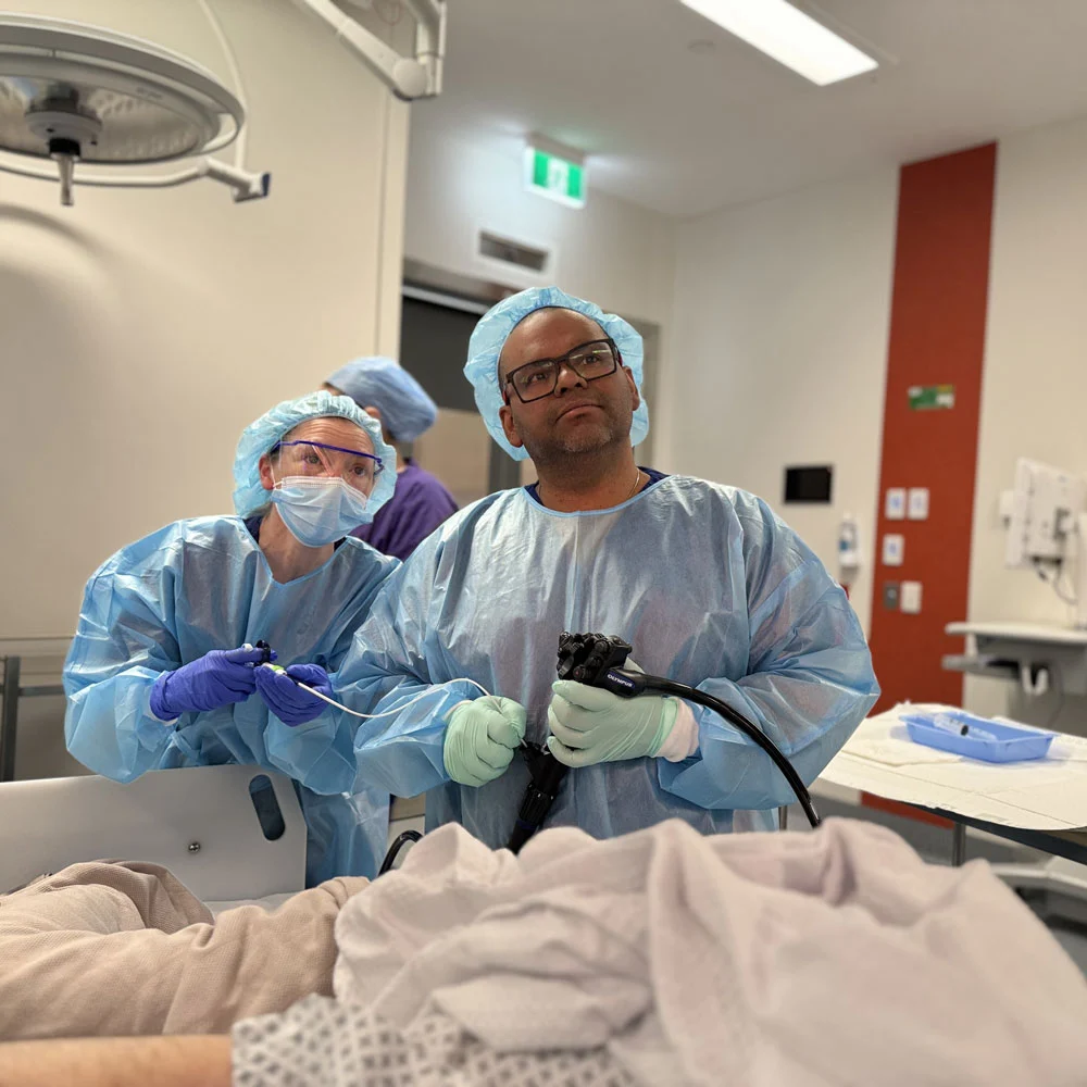 Endoscopy Melbourne and Regional VIC