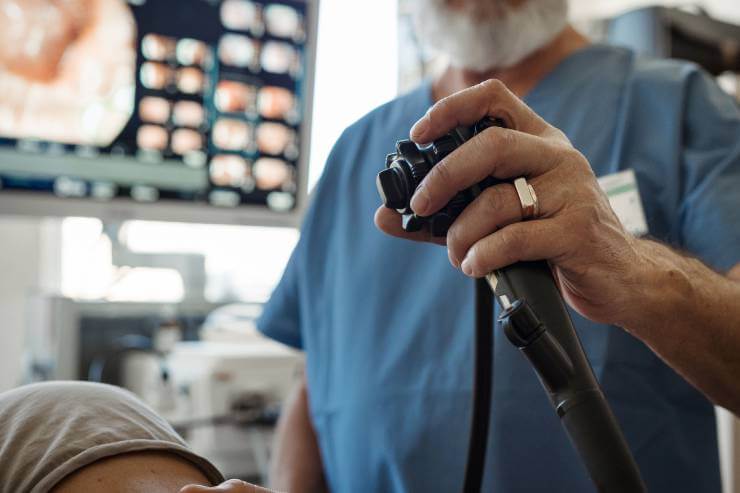 Gastroscopy Wantirna