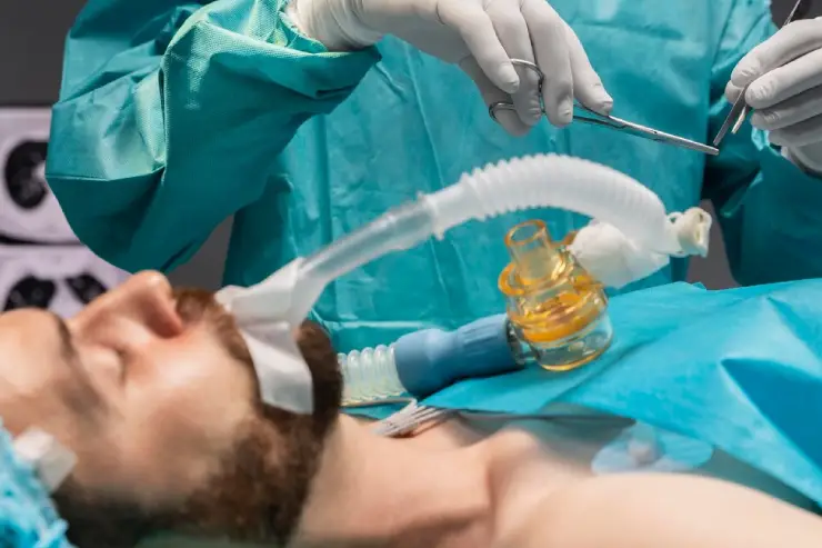 General Surgeon Moorabbin