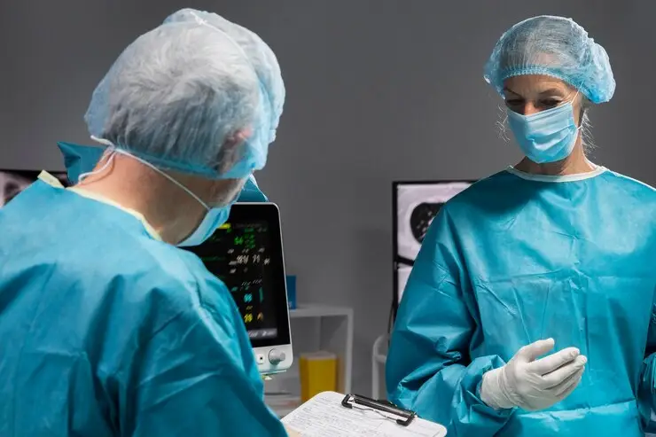 General Surgeon Melbourne