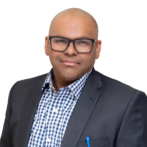 Roshan Ariyaratnam - Specialist General Surgeon