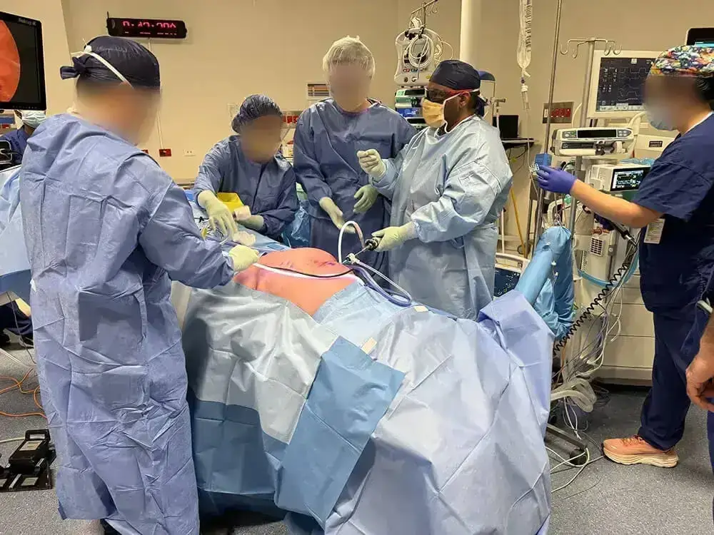 Specialist General Surgeon in Melbourne