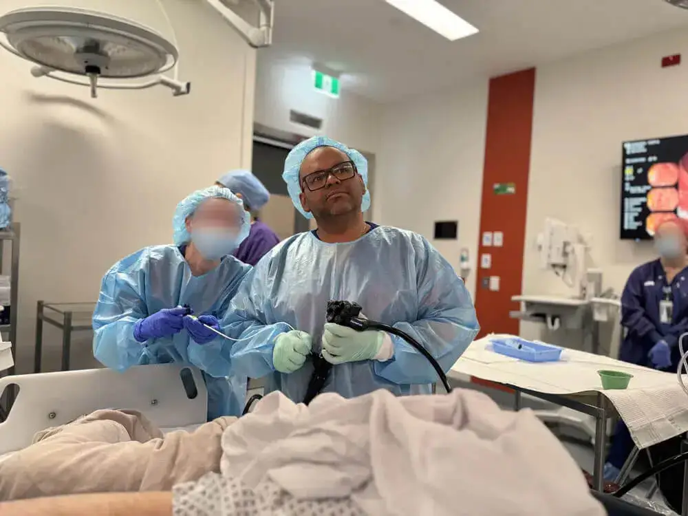 Specialist General Surgeon Melbourne