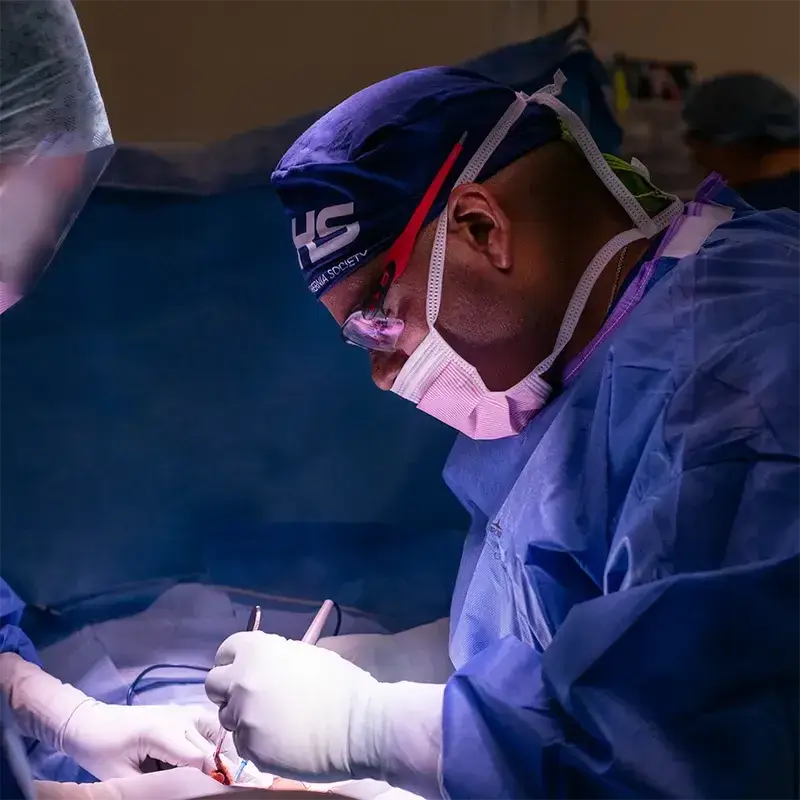 General Surgeon Sunbury