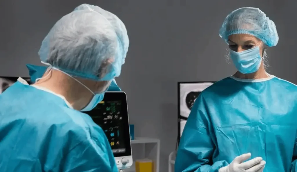 Robotic General and Abdominal Wall Surgery